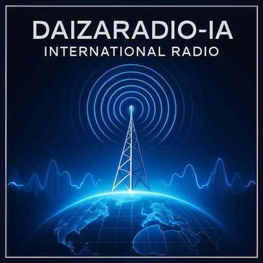 Daizaradio-ia